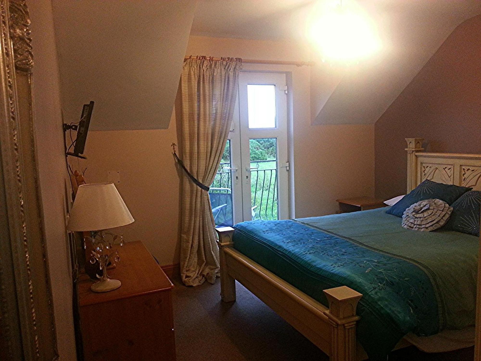Crockatinney Guest House Ballintoy Eksteriør billede