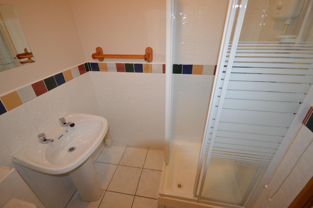Crockatinney Guest House Ballintoy Værelse billede