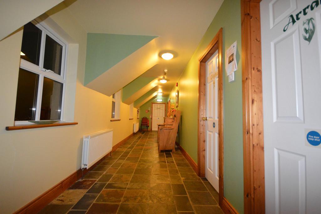 Crockatinney Guest House Ballintoy Eksteriør billede